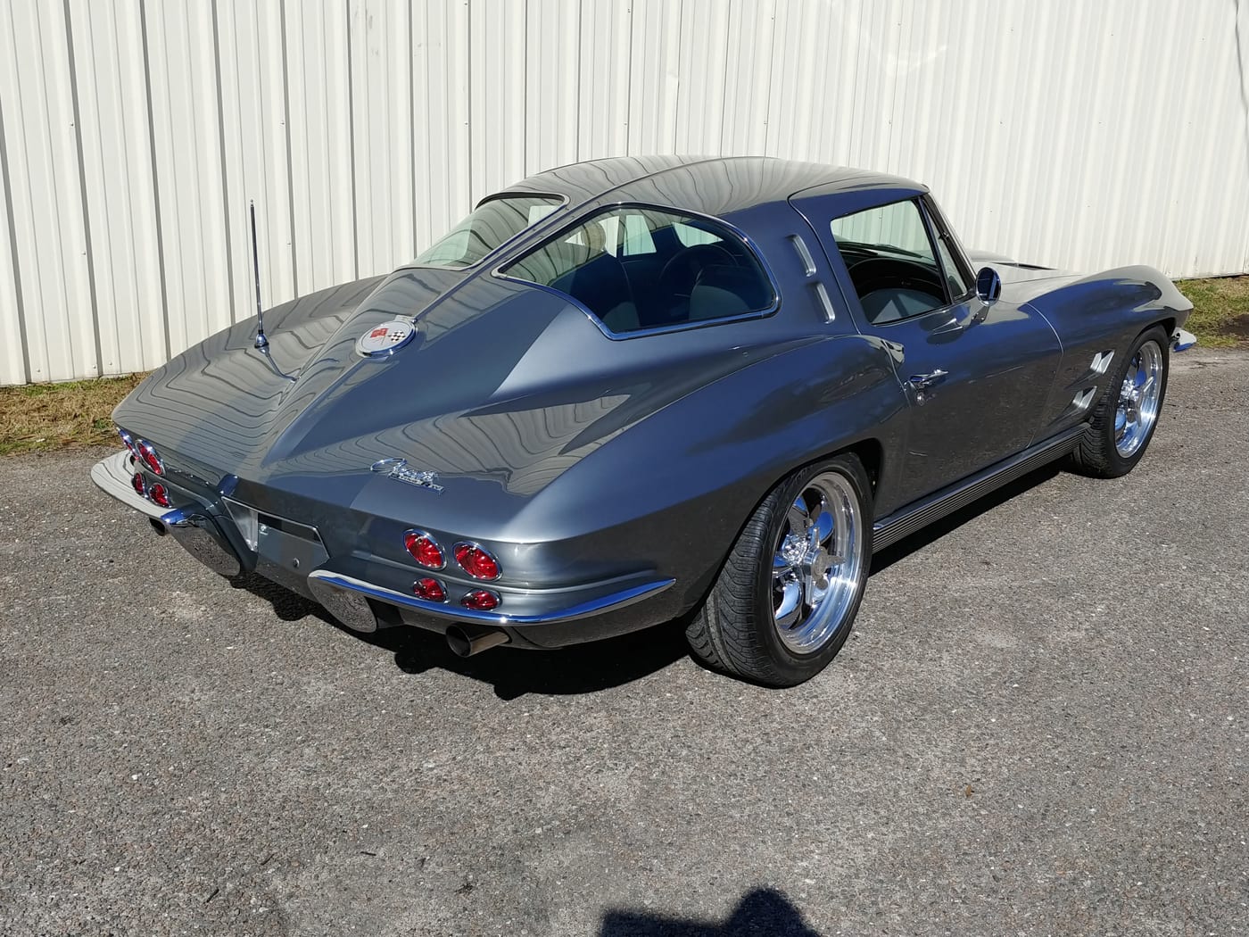 1963 corvette 3