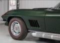 1967 corvette goodwood green 3