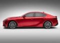 2022 Lexus IS 500 F SPORT Performance 018 600x400 1