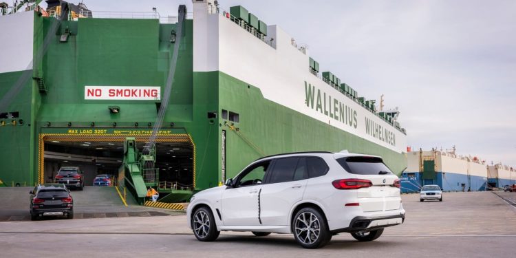 BMW USA