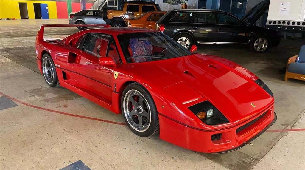 F40 2