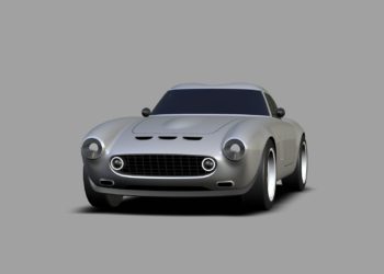 GTO Project Moderna 1