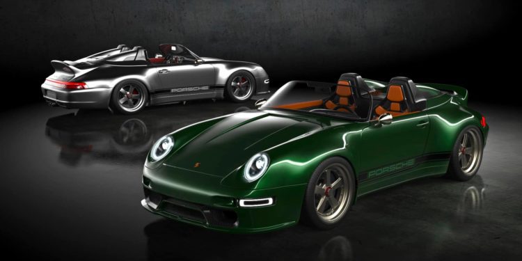 Gunther Werks Speedster 1