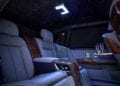 JBS 2021 Rolls Royce Phantom KOA Dove Grey Interior 6