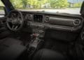 Jeep 392 interior