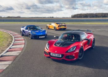 Lotus Finals