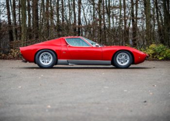 Miura SV