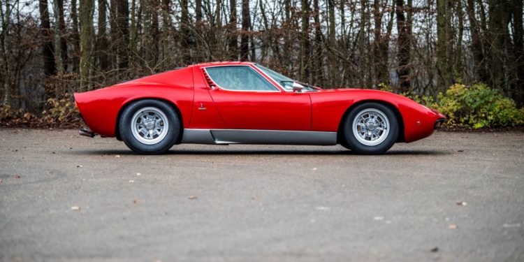 Miura SV