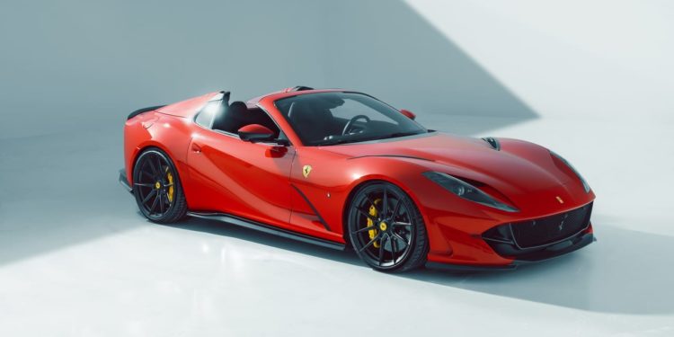 NOVITEC FF12GTS Pic06