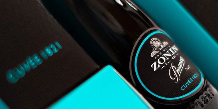 Pininfarina Prosecco 1