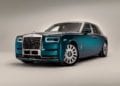 Rolls Royce Phantom 5