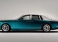 Rolls Royce Phantom 6