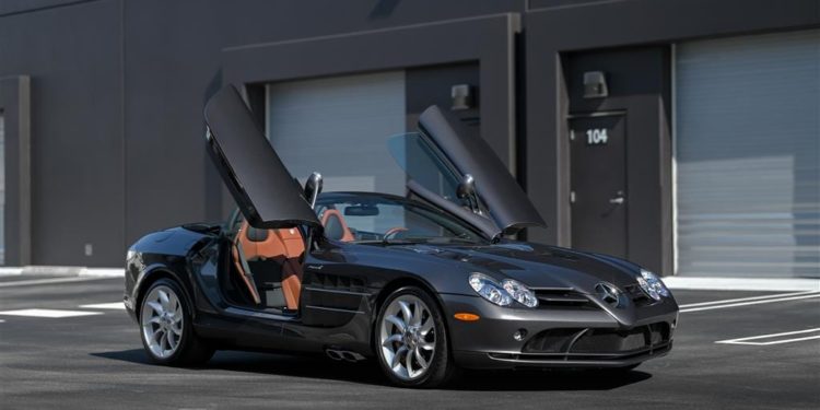 SLR Feature