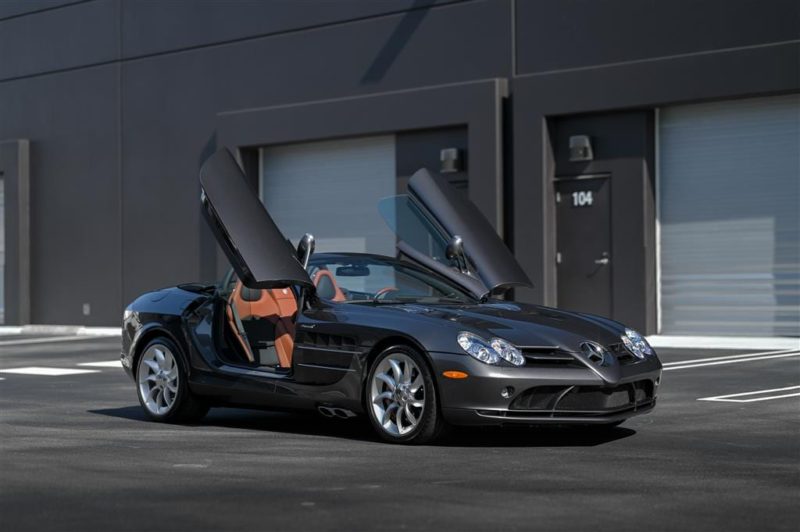 SLR Feature