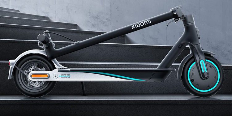 Scooter