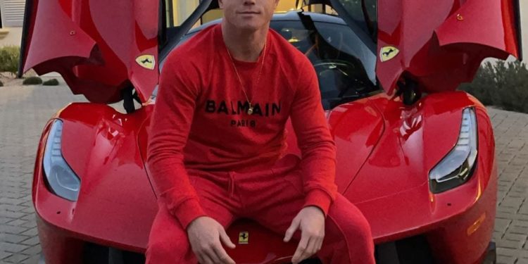 canelo laferrari