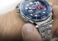seamaster americas cup omega 1