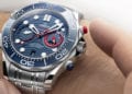 seamaster americas cup omega 2