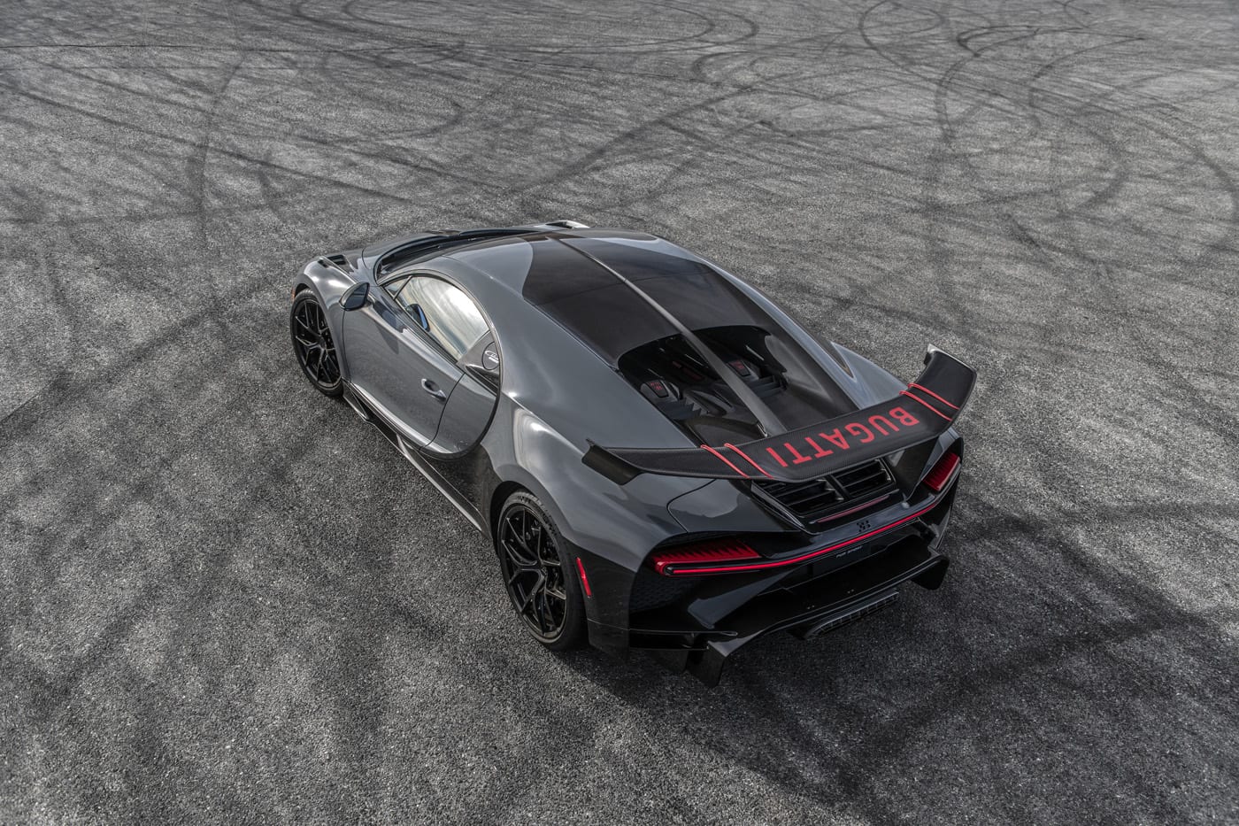 10 chiron pur sport willow springs