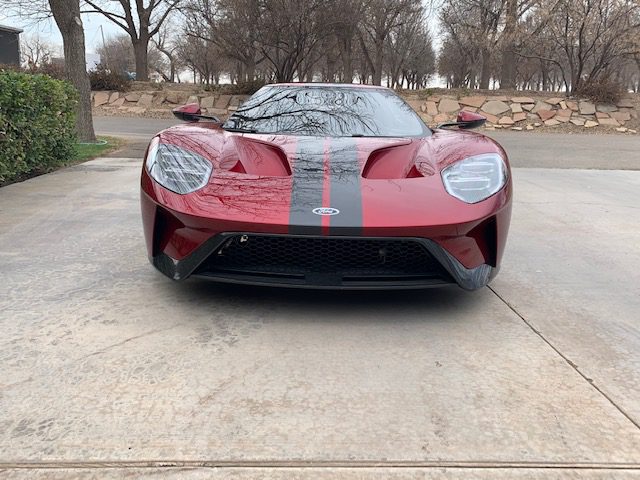 2019 ford gt 7