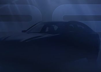 B8 teaser