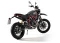 Ducati Scrambler FastHouse 190 UC233864 Low