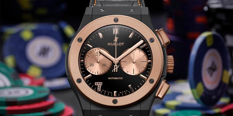 Hublot Las Vegas