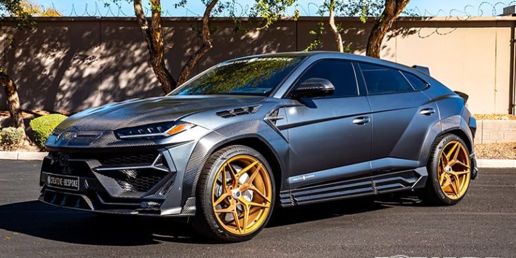 Urus 1