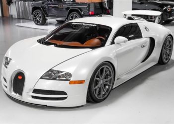 Veyron