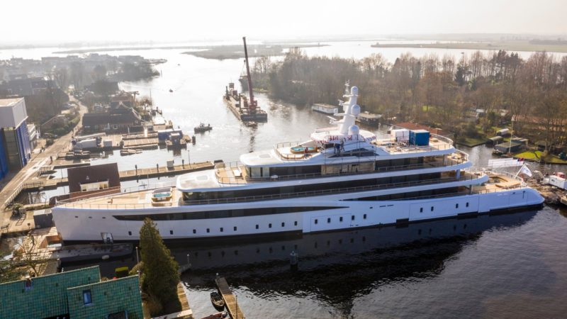 feadship project 817 8