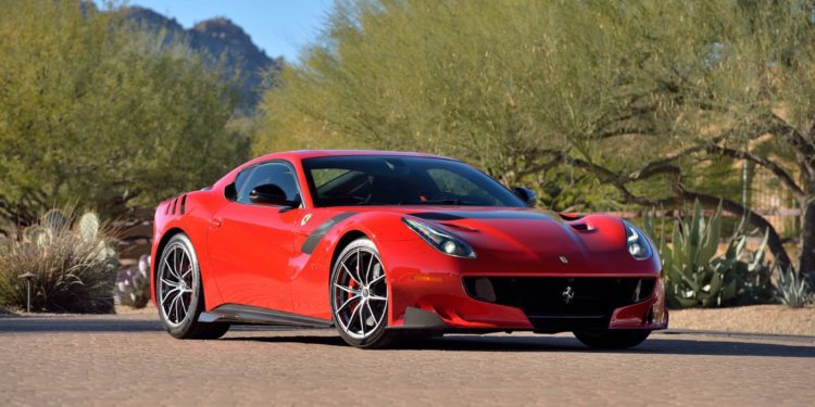 ferrari f12tdf 8