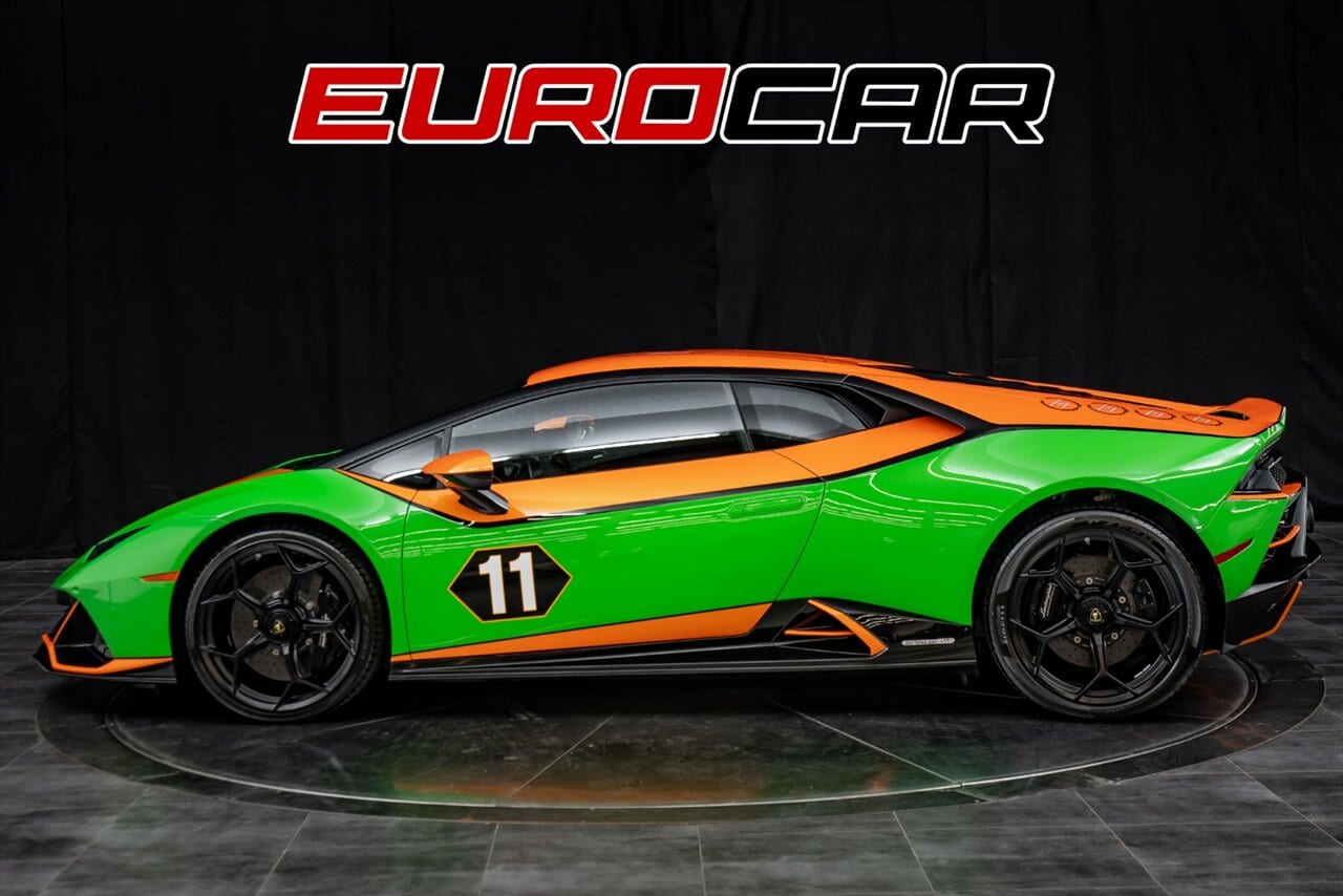 huracan gt celebration 1