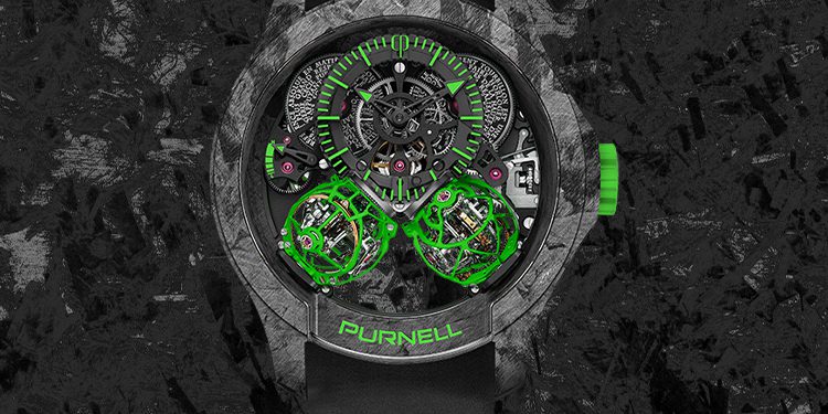 purnell