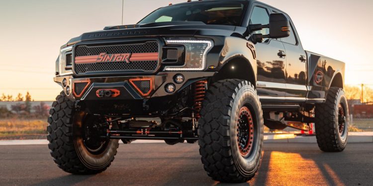 sintor f450 10