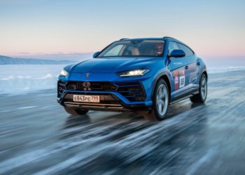 urus ice lake 1