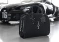 02 chiron luggage set bugatti by schedoni