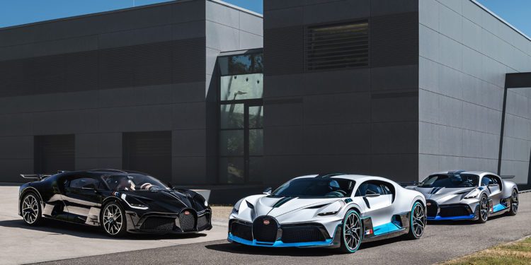 03 b 02 divo first deliveries