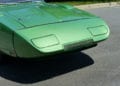 1969 Dodge Daytona Green 8