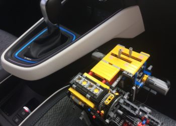 2021 Story Renaut E Tech Lego Plus A Touch Of Boldness 2