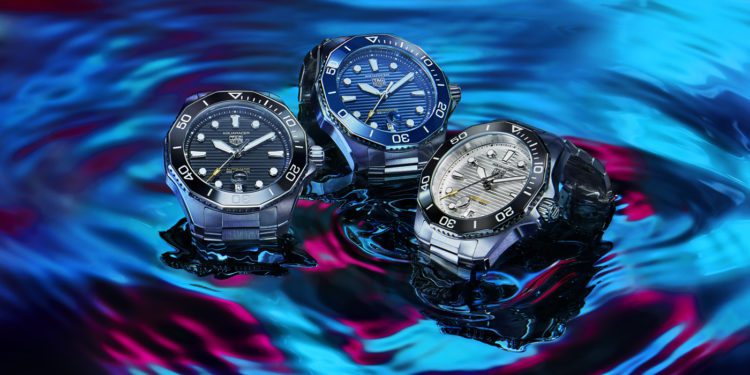 Aquaracer 2