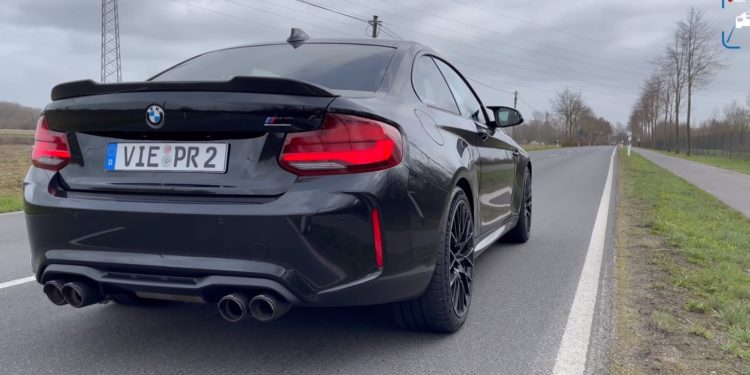 BMW M2