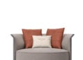 Bentley Home Collection Ramsey loveseat 11