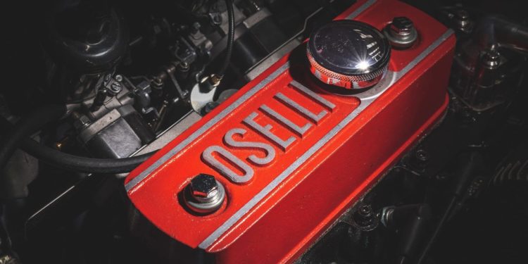 DBA Oselli 1