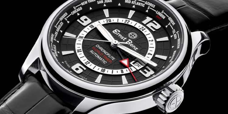 EB Chronoflite