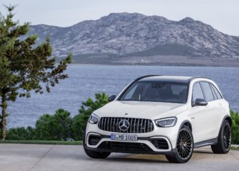 GLC Feature