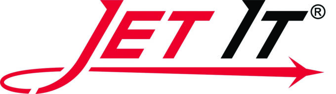 Jet it logo