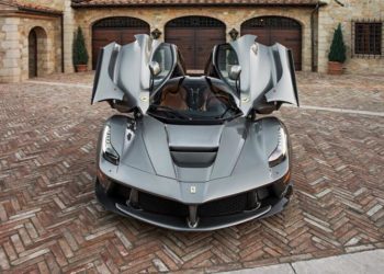 Laferrari