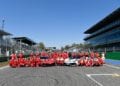 Passione Ferrari Club Challenge Monza 2021 1