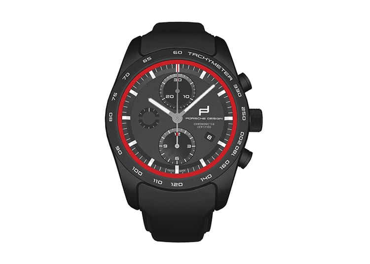 Porsche watch434333