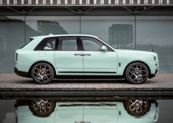 Rolls Royce China 3
